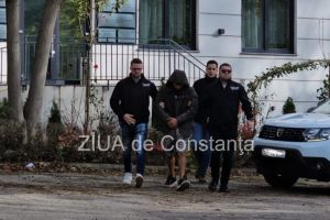 Suspectul crimei abominabile de pe o strada din Navodari, citat la Tribunalul Constanta! Prin ce chinuri ar fi trecut o femeie inainte sa moara (RECHIZITORIU)