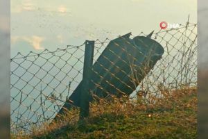 Premieră în războiul din Orient: NATO a interceptat o rachetă iraniană îndreptată spre Turcia. Un oficial turc susţine că ţinta reală era o bază militară din Cipru