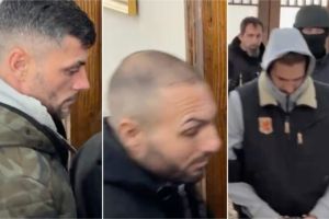 Declaraţii uluitoare făcute de unul din ucigaşii lui Kreiner: a spus cine i-a dat pontul să vină în Sibiu / video