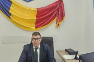 Primarul comunei Crişan, Silviu Rahău, ia în calcul demisia după ordonanţa privind tăierile de posturi şi investiţii
