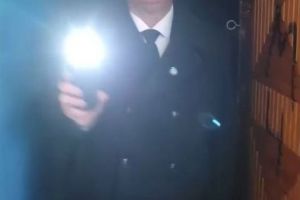 Control la blocurile din Viişoara. ”Cine nu întreţine şi nu repară va fi evacuat”