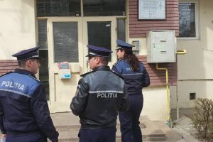 Tensiuni extreme într-o familie din Satu Mare! Un bărbat şi-a ameninţat socrul şi cumnata cu moartea: ,,Vă iau gâtul!”