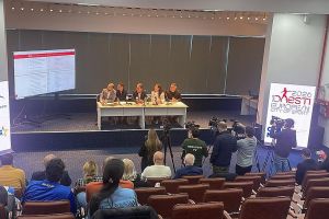 Anul Nadia 2026, lansat oficial la Oneşti