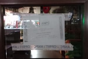 FOTO+VIDEO: CJPC Constanta a descoperit nereguli grave la restaurantul La Canapele