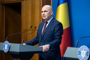 Ilie Bolojan, replică dură la noile acuze PSD privind bugetul pe 2026: „Sunt în contradicţie totală cu realitatea. Nu înţeleg de ce trebuie să avem scandal