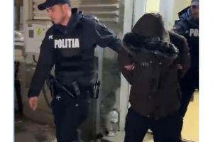 Strigător la Cer! Un bărbat din Botoşani şi-a bătut propria mamă. Imediat după asta a mai făcut o greşeală şi a fost arestat