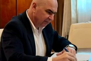 Premierul Ilie Bolojan - Sper ca maine vom adopta o ordonanta care sa asigure ca pretul la gaz nu va creste