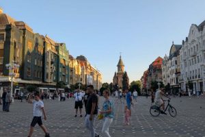 Ce facem astăzi, 5 martie 2026, în Timişoara?