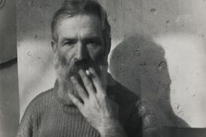 Despre «Rugăciune» şi soteriologia operelor lui Brâncuşi – ,,Mi s-a cerut să fac o femeie care se roagă într-un cimitir şi am simplificat subiectul până la formele esenţiale”!