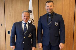 România şi-a depus candidatura pentru găzduirea Mondialelor de Culturism 2027