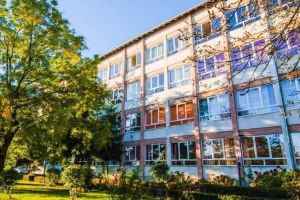 Proiect pentru creşterea eficienţei energetice la Liceul ”Lucian Blaga” din Reghin