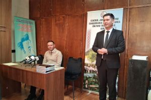 Gorjul a sărbătorit 58 de ani de activitate ai Centrului Judeţean pentru Conservarea şi Promovarea Culturii Tradiţionale Gorj