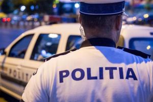 Furt de ciocolată la Rovinari