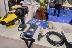 Tehnologia hidrologilor, prezentată la ROMEXPO