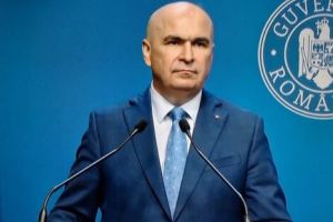 Răspunsul lui Ilie Bolojan, întrebat dacă preţul combustibilului va ajunge la 10 lei/litru, în România: „Trebuie să recunoaştem câteva lucruri”