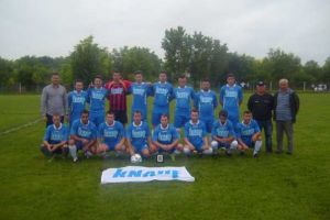 Al 5-lea premiu Fair-Play Knauf, câştigat de ACS Avântul Bragadiru