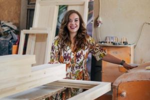 Miruna Fulea – arhitectura sufletului între Orient şi tradiţia din Codlea