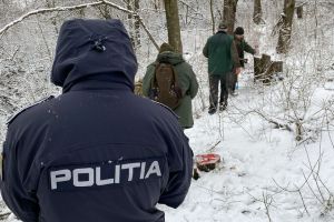 AUR Buhoci cere demisia viceprimarului din Buhoci pentru presupuse activităţi incompatibile cu funcţia