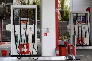 COTAR solicită Guvernului reducerea cel puţin la jumătate a accizelor la motorină şi benzină