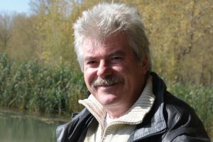 Nelu Bîşcă – omul din spatele imaginilor