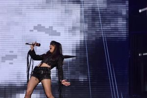Alexandra Capitanescu va reprezenta Romania la Eurovision 2026