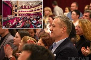 La bani mărunţi: Ce au găsit auditorii Curţii de Conturi în controlul de la Consiliul Judeţean Bihor (DOCUMENT)
