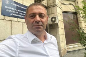 Programul de reabilitare a blocurilor din Scorniceşti se extinde. Daniel Tudor: „Rând pe rând, proiectele pe care le-am promis devin realitate”