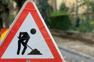 Lucrări ale SDM în Timişoara, astăzi, 5 martie