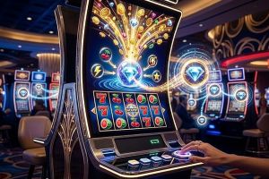 De ce unele sloturi au jackpot progresiv şi cum se acumulează suma