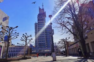 Prognoza meteo pentru Satu Mare: cum va fi vremea în weekendul de Ziua Femeii