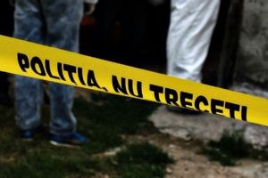 Crimă în Zărneşti. Un bărbat şi-ar fi ucis fratele şi i-a aruncat trupul în râul Valea Prăpăstiilor