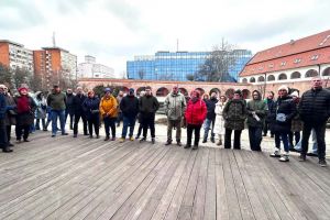 Timişoara, văzută prin poveştile femeilor care i-au schimbat destinul. Tur gratuit de 8 Martie