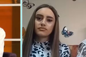 O elevă din Corabia, cercetată penal după ce a minţit că a fost hărţuită de un profesorul de sport