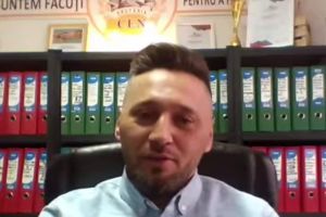 Răsare o nouă fabrică de panificaţie în Sibiu: investiţia depăşeşte 3 milioane de euro / video