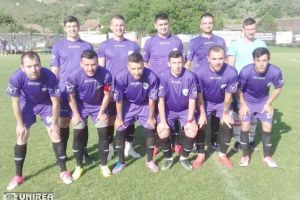 În „Arini”, Energia Săsciori a învins Euro Șpring, echipa ce a răpus Transalpina Șugag şi Sportul Petreşti!