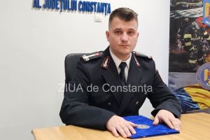 LIVE TEXT+VIDEO: ISU Dobrogea prezinta bilantul activitatilor desfasurate in Saptamana Protectiei Civile