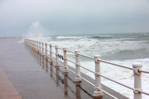 Cod galben de vant in nordul Dobrogei astazi, 6 martie 2026