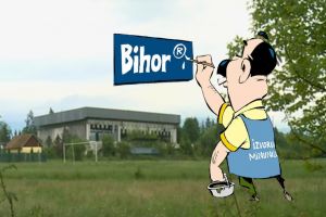 Adio, Lioara! O sală emblematică din Bihor urmează să fie pusă la pământ de fraţii Micula