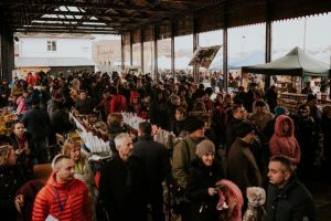 Eveniment aniversar în acest weekend. Are loc a 15-a ediţie a Târgului Apicol Ghiroda