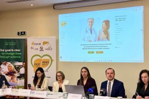 Peste 40% dintre români suferă de ficat gras. APAH-RO lansează campanie naţională de informare   