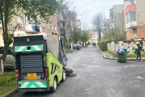 Programul complet al campaniei de curăţenie „Aradul curat”