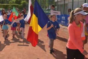 Hingis, Djokovici sau Federer, câştigători ai Tennis Europe Junior Tour