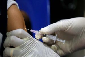 „Copil vaccinat = copil protejat”. Campanie naţională pentru creşterea vaccinării copiilor