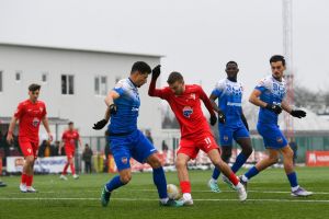 Fotbalul băcăuan la 360 grade