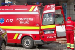 24 de copii intoxicati la Dofteana