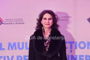 VIDEO. Ramona Badescu - Mamaia pentru mine inseamna amintiri, emotie 