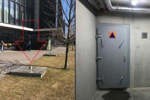 Adăposturile din Sibiu, insuficiente în caz de război: lista completă cu toate cele din oraş