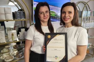 Frumuseţea naturală, cadoul perfect pe care şi-l poate face orice femeie