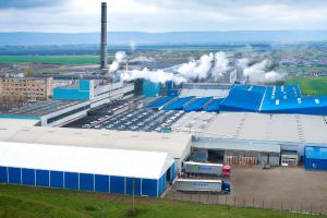 ANALIZĂ Pierderi mai mari pentru Vrancart Adjud! Compania şi-a închis centrele din oraşe mari ca Timişoara şi Cluj!