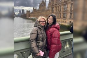 Apeluri online pentru sprijinirea adolescentei rănite în accidentul mortal de la Auşeu. Fata de 14 ani este în stare critică